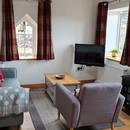 Mountain View Villa Ulverston Dış mekan fotoğraf