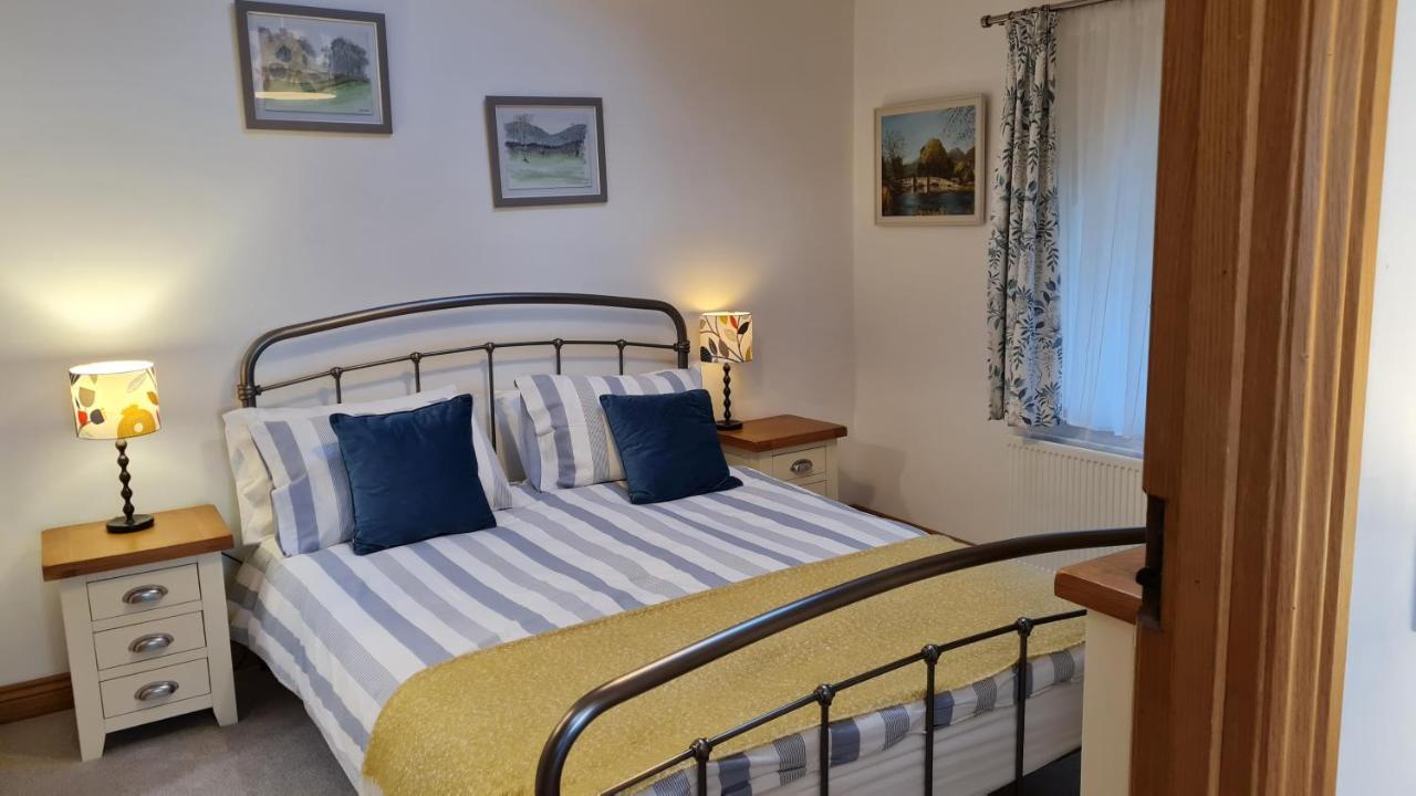 Mountain View Villa Ulverston Dış mekan fotoğraf