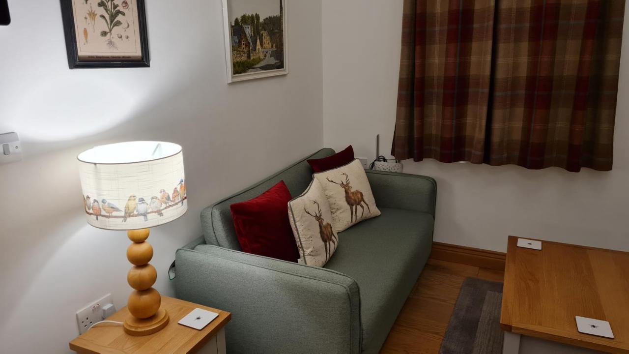 Mountain View Villa Ulverston Dış mekan fotoğraf