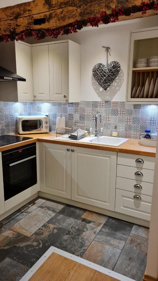 Mountain View Villa Ulverston Dış mekan fotoğraf