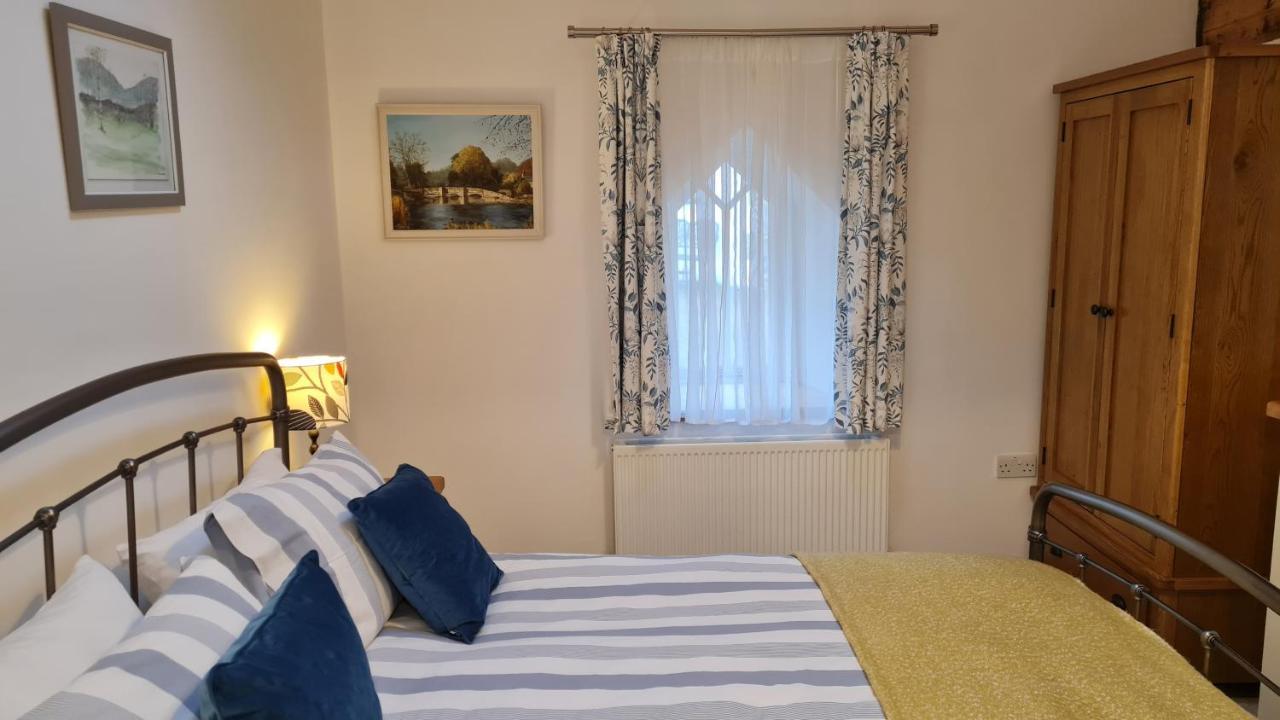 Mountain View Villa Ulverston Dış mekan fotoğraf