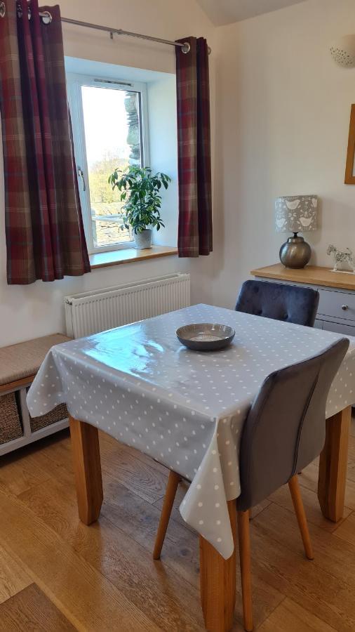 Mountain View Villa Ulverston Dış mekan fotoğraf