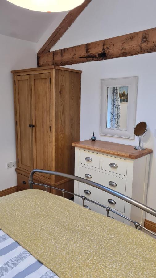 Mountain View Villa Ulverston Dış mekan fotoğraf