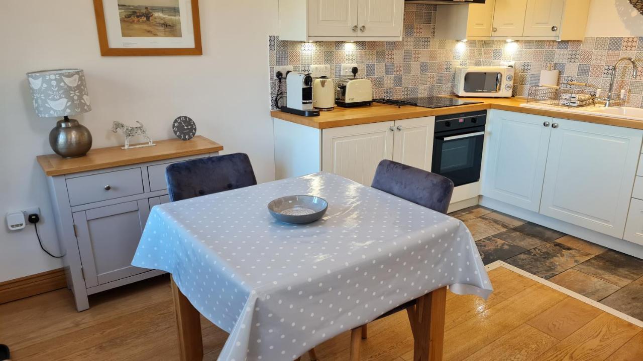Mountain View Villa Ulverston Dış mekan fotoğraf