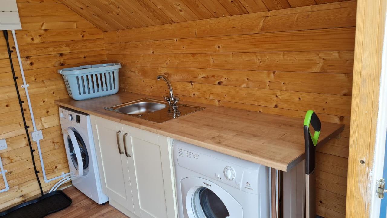 Mountain View Villa Ulverston Dış mekan fotoğraf