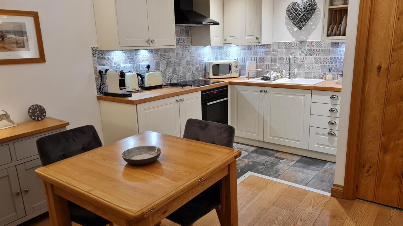 Mountain View Villa Ulverston Dış mekan fotoğraf