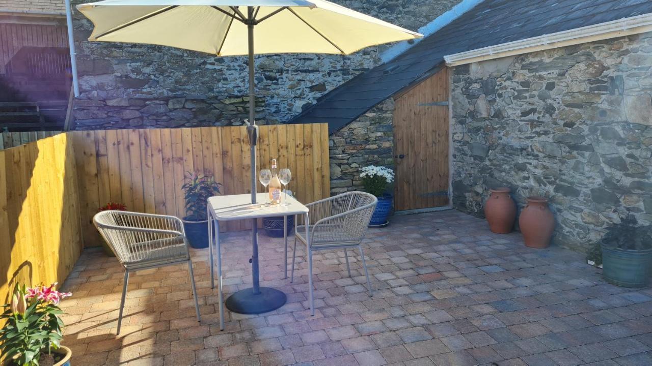 Mountain View Villa Ulverston Dış mekan fotoğraf