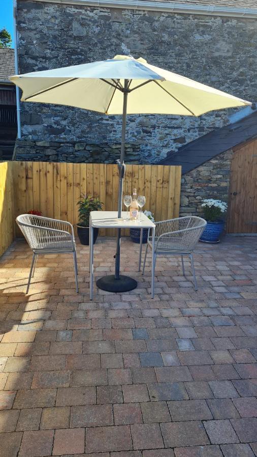 Mountain View Villa Ulverston Dış mekan fotoğraf